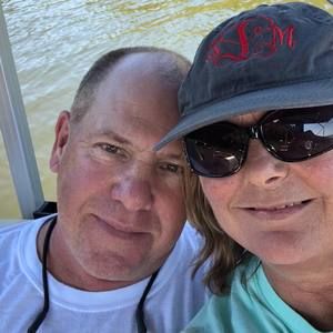 Meet your Posher, Melanie